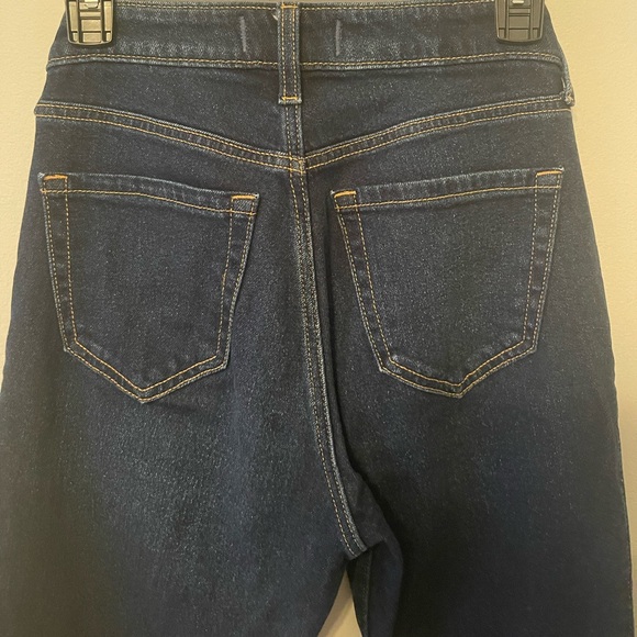 Abercrombie and Fitch Denim - the skinny high rise - Picture 4 of 5